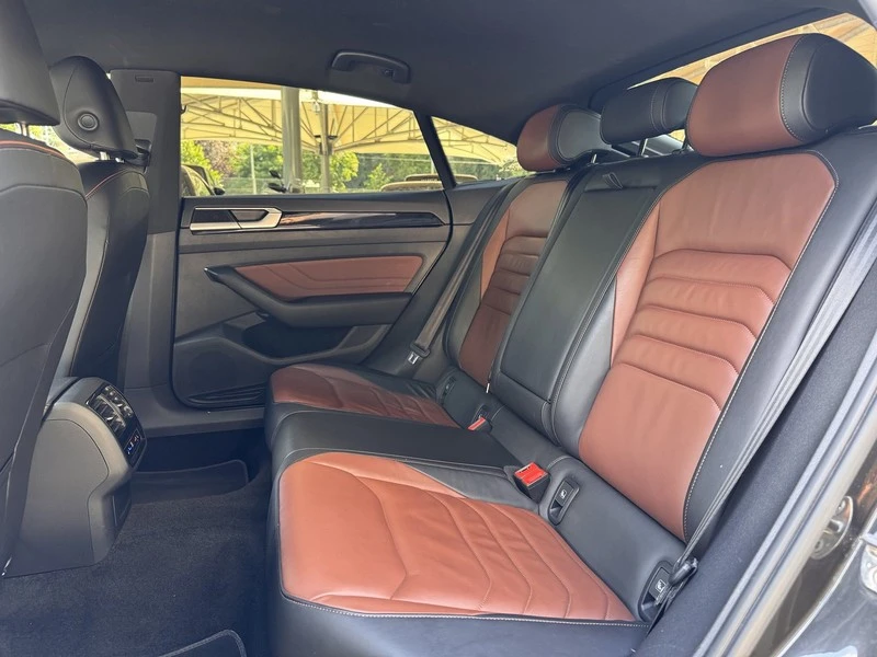 VW Arteon Facelift/ mod 2022 | Mobile.bg   15