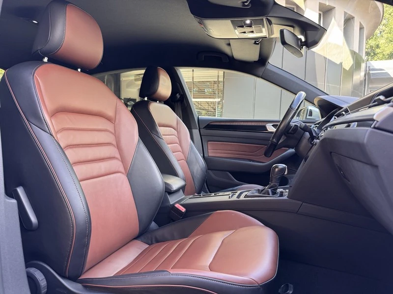 VW Arteon Facelift/ mod 2022 | Mobile.bg   13