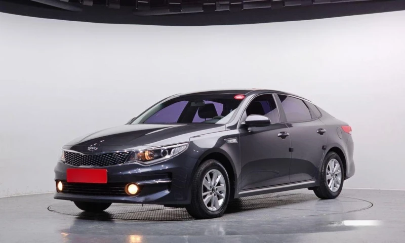 Kia K5 LPG  - 18824 лв. / 9624.56 € - 66521534 1