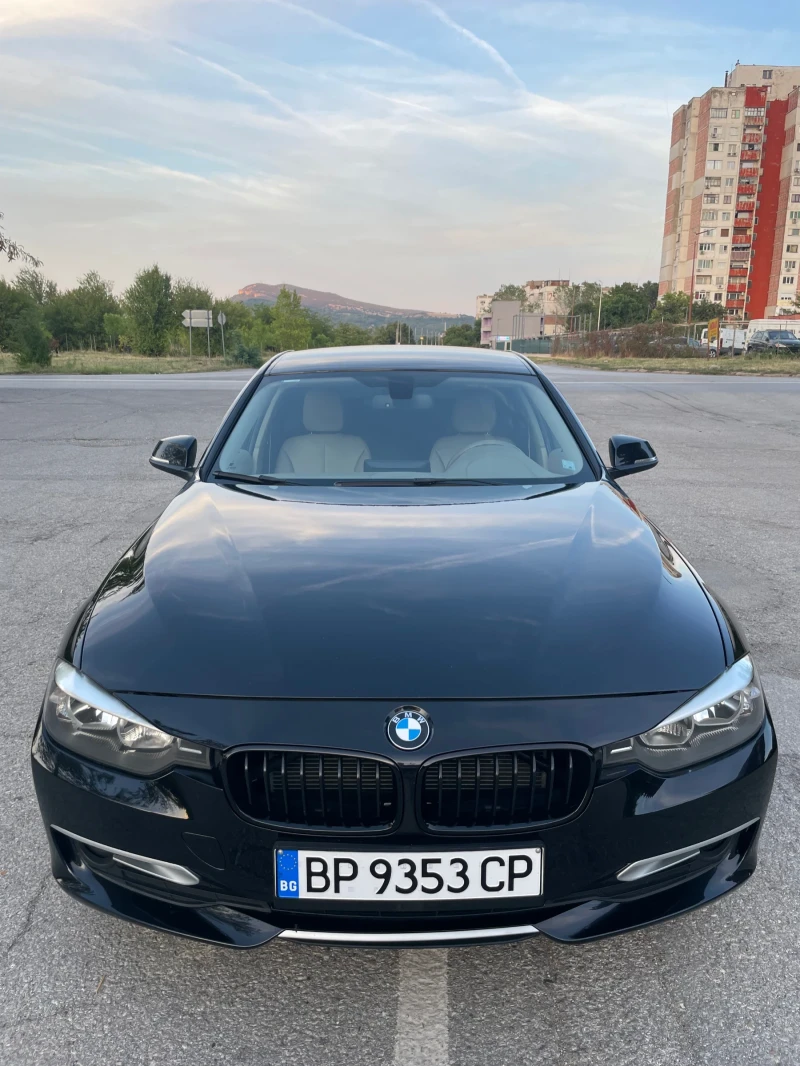 BMW 320 Modern - 16555 лв. / 8464.44 € - 12550548 1