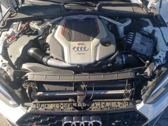 Audi Rs5  ! DIGITAL/PRESTIGE | Mobile.bg   11