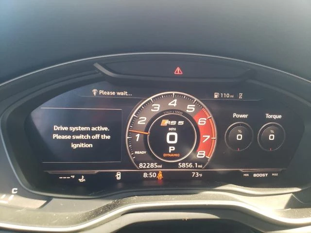 Audi Rs5  ! DIGITAL/PRESTIGE | Mobile.bg   9