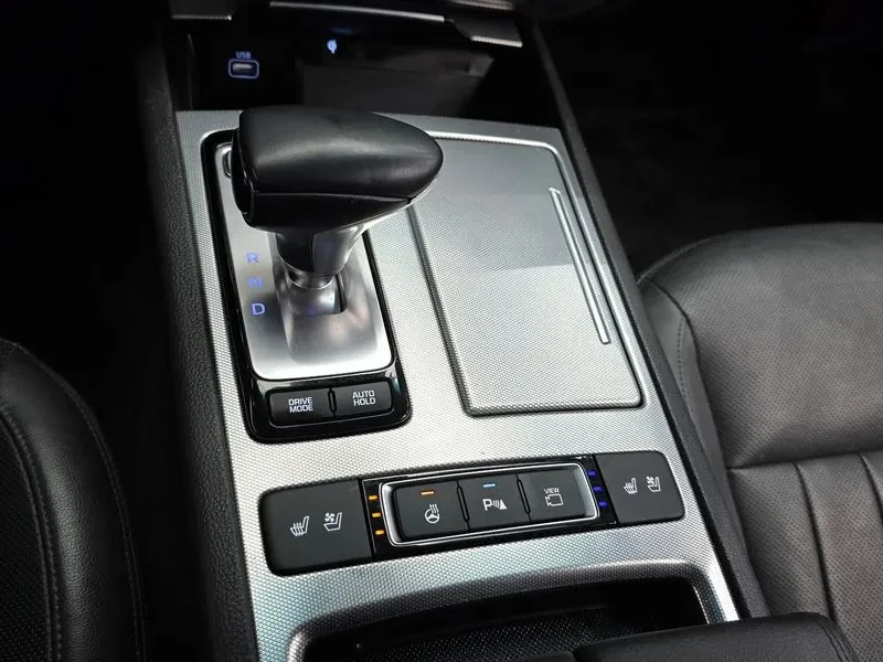 Genesis G80 | Mobile.bg � ����������� 9