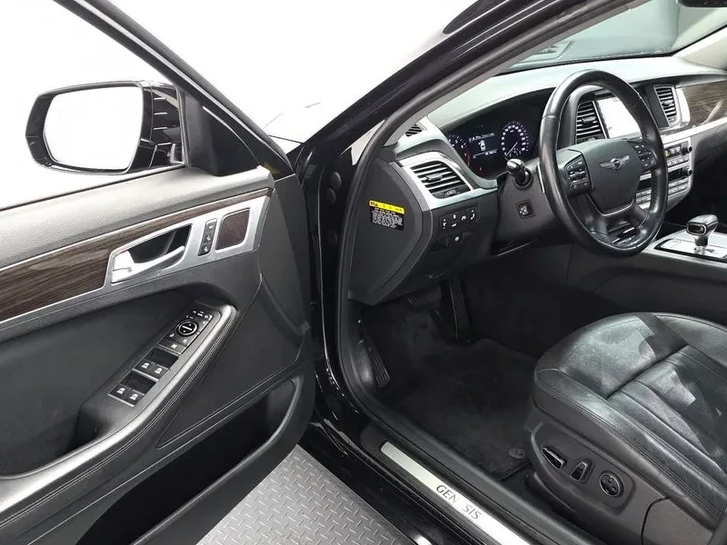 Genesis G80 | Mobile.bg � ����������� 11