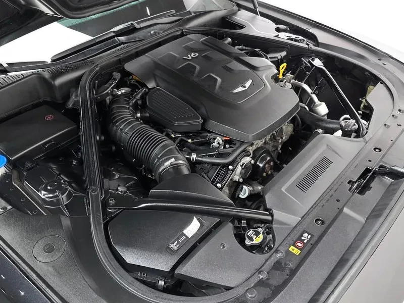 Genesis G80 | Mobile.bg � ����������� 6