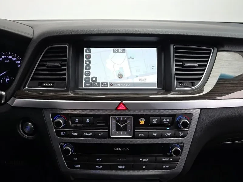 Genesis G80 | Mobile.bg � ����������� 15