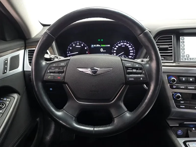 Genesis G80 | Mobile.bg � ����������� 13