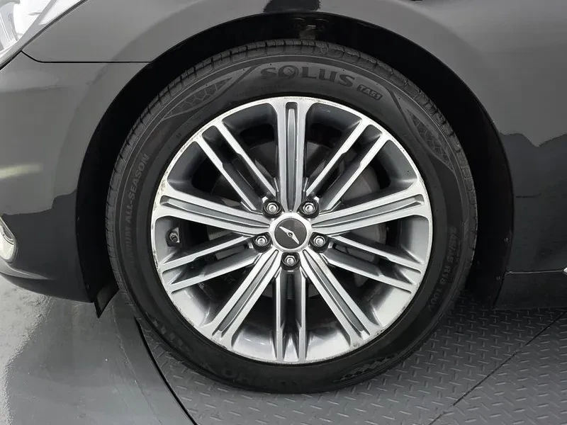 Genesis G80 | Mobile.bg � ����������� 5