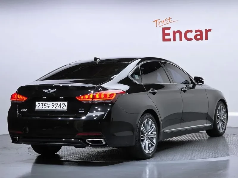 Genesis G80 | Mobile.bg � ����������� 2