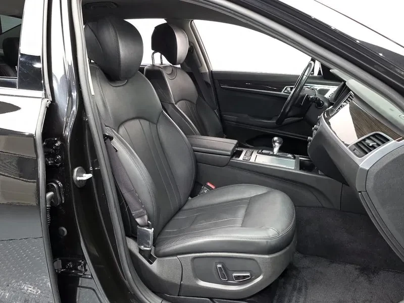 Genesis G80 | Mobile.bg � ����������� 10