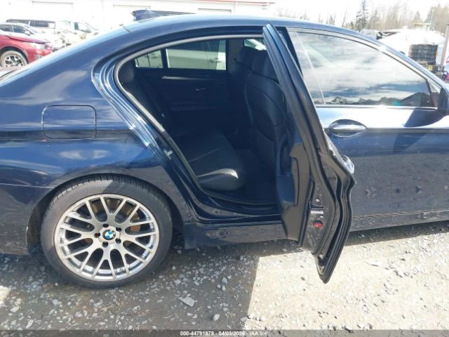 BMW 535 * M-SPORT* ����* �������* MEMORY* �������* HEAD-UP | Mobile.bg � ����������� 8