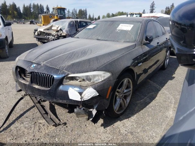 BMW 535 * M-SPORT* ����* �������* MEMORY* �������* HEAD-UP | Mobile.bg � ����������� 2