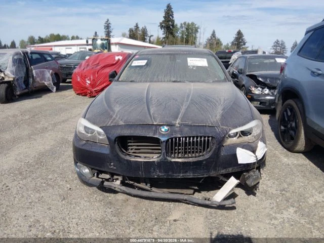 BMW 535 * M-SPORT* ����* �������* MEMORY* �������* HEAD-UP | Mobile.bg � ����������� 11