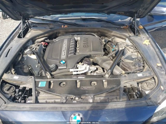 BMW 535 * M-SPORT* ����* �������* MEMORY* �������* HEAD-UP | Mobile.bg � ����������� 9