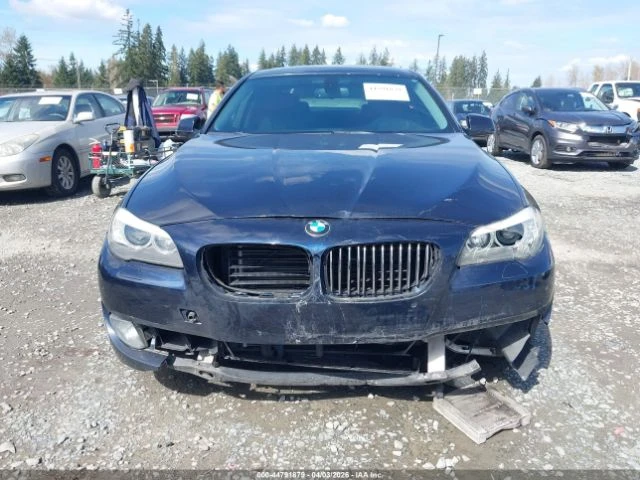 BMW 535 * M-SPORT* ����* �������* MEMORY* �������* HEAD-UP | Mobile.bg � ����������� 6