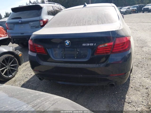 BMW 535 * M-SPORT* ����* �������* MEMORY* �������* HEAD-UP | Mobile.bg � ����������� 15