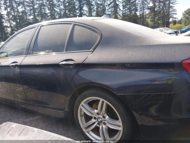 BMW 535 * M-SPORT* ����* �������* MEMORY* �������* HEAD-UP | Mobile.bg � ����������� 13