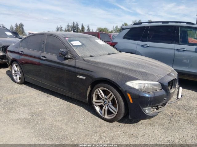 BMW 535 * M-SPORT* ����* �������* MEMORY* �������* HEAD-UP | Mobile.bg � ����������� 1