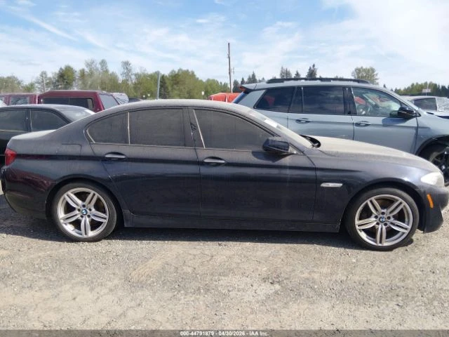 BMW 535 * M-SPORT* ����* �������* MEMORY* �������* HEAD-UP | Mobile.bg � ����������� 12