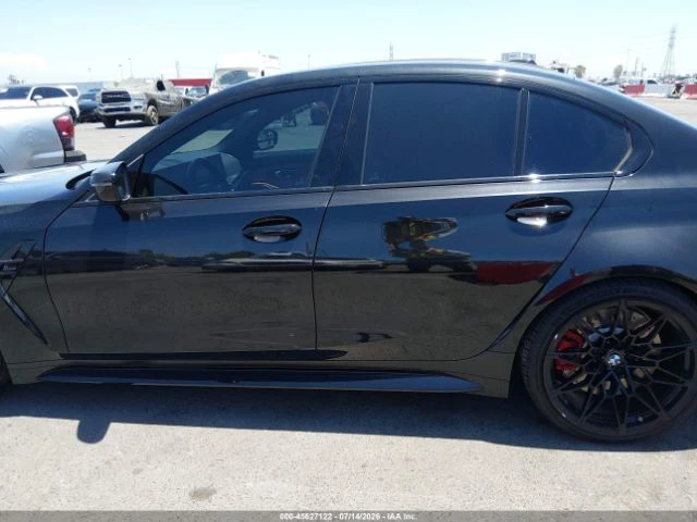 BMW M3 COMPETITION* XDRIVE* CARBON* BUCKET SEATS* HUD* , снимка 12 - Автомобили и джипове - 55441306