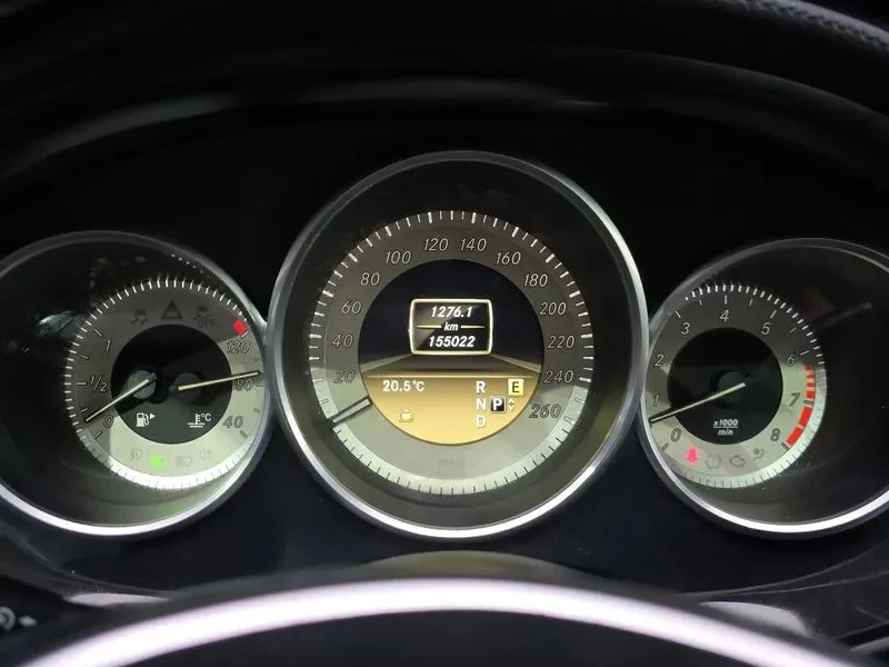Mercedes-Benz CLS 350 Blue Efficiency | Mobile.bg � ����������� 16