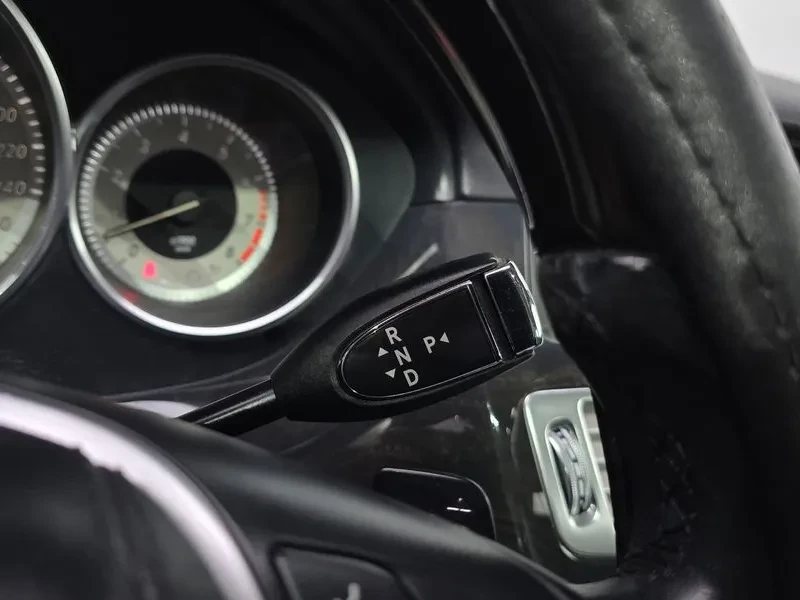 Mercedes-Benz CLS 350 Blue Efficiency | Mobile.bg � ����������� 17