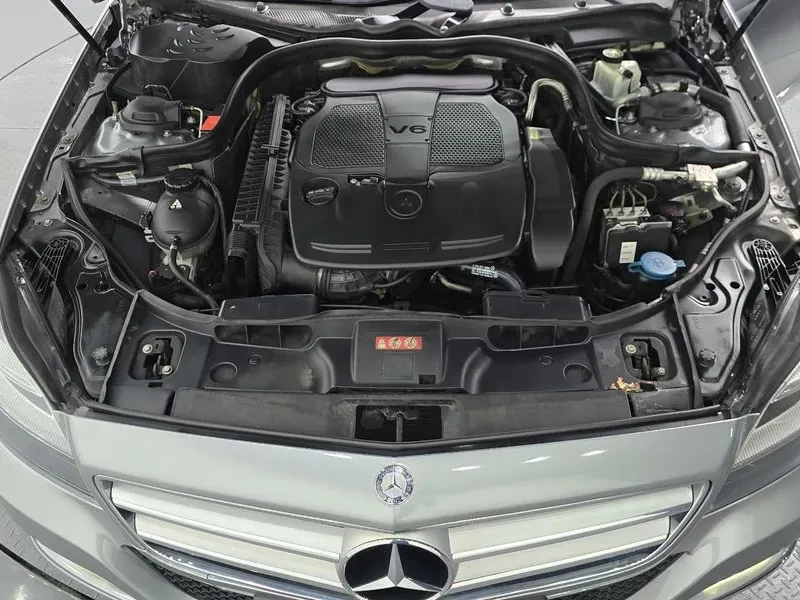 Mercedes-Benz CLS 350 Blue Efficiency | Mobile.bg � ����������� 11