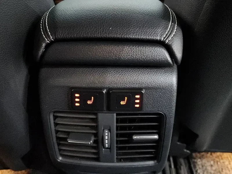 Mercedes-Benz CLA 250 4MATIC* �������* �����* ������� | Mobile.bg � ����������� 14