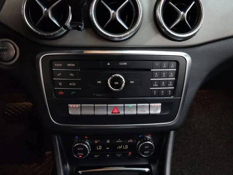 Mercedes-Benz CLA 250 4MATIC* �������* �����* ������� | Mobile.bg � ����������� 15