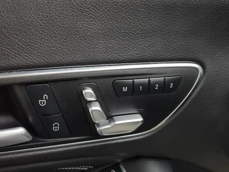 Mercedes-Benz CLA 250 4MATIC* �������* �����* ������� | Mobile.bg � ����������� 16