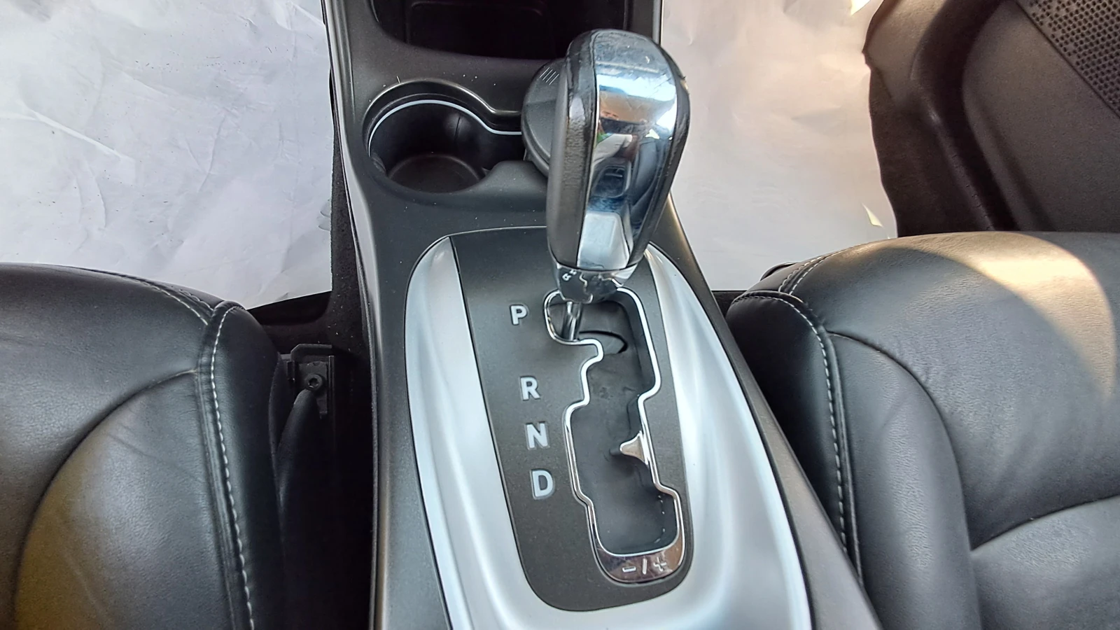 Fiat Freemont FULL ���� �� 7�����4�4 ���������� ����� ���� ����� | Mobile.bg � ����������� 14