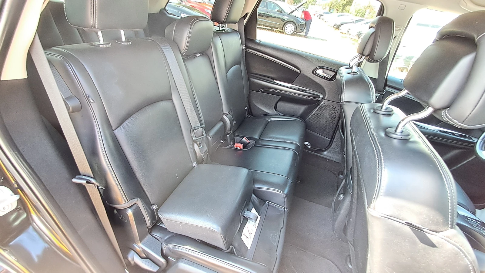 Fiat Freemont FULL ���� �� 7�����4�4 ���������� ����� ���� ����� | Mobile.bg � ����������� 9
