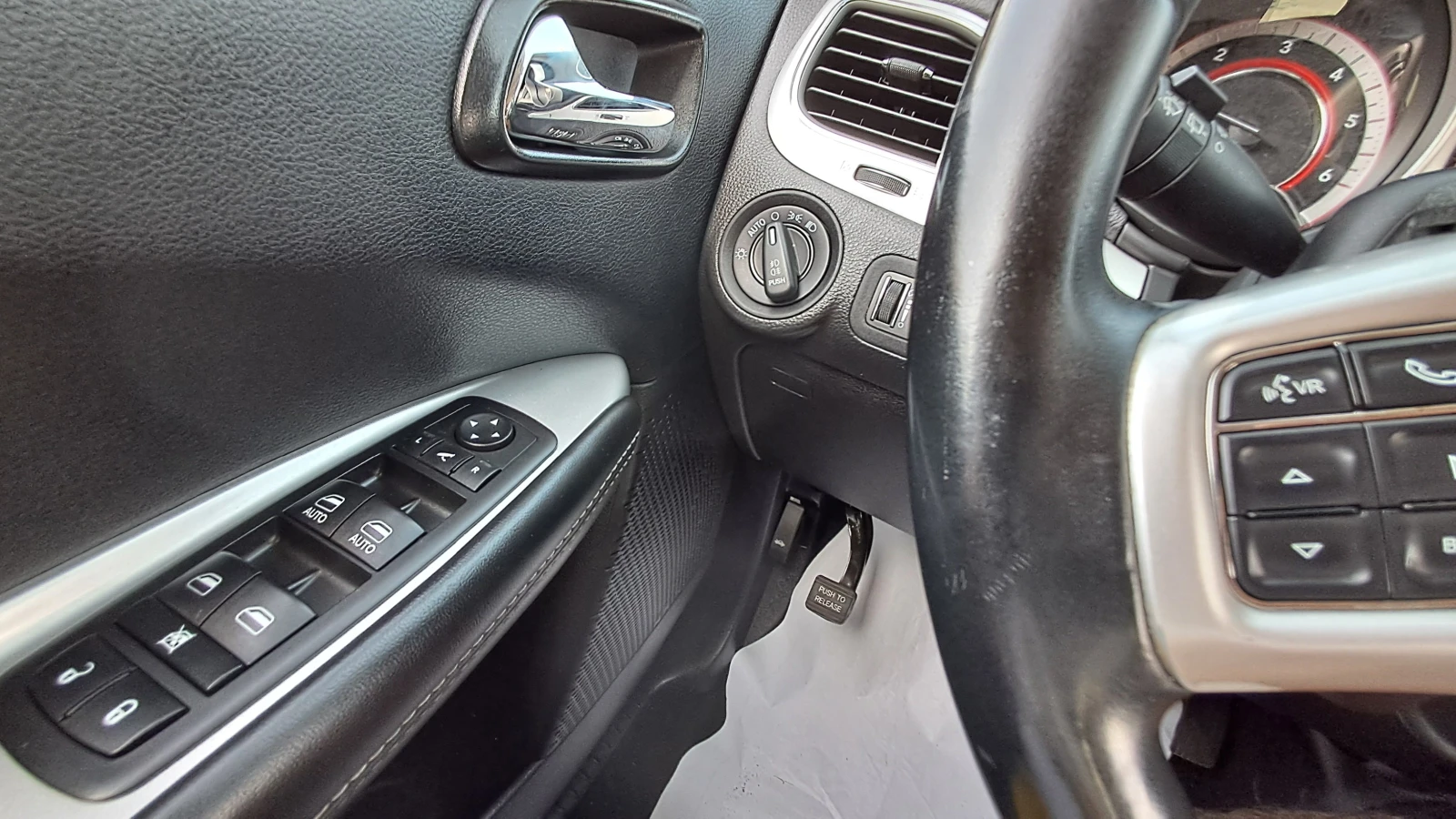 Fiat Freemont FULL ���� �� 7�����4�4 ���������� ����� ���� ����� | Mobile.bg � ����������� 15