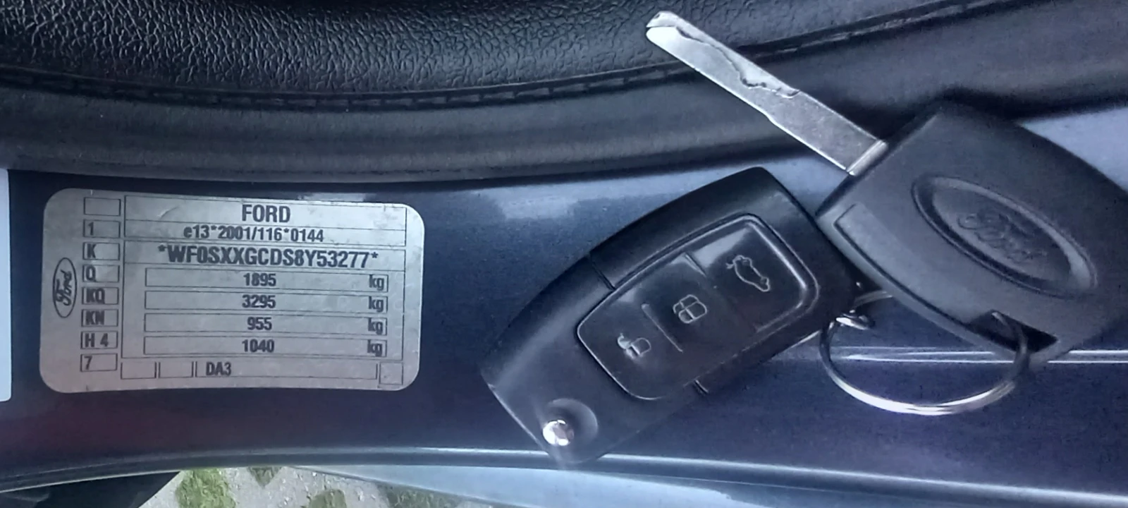 Ford Focus ��� 2.0i ������������ ����� ������ ������ �������� | Mobile.bg � ����������� 17