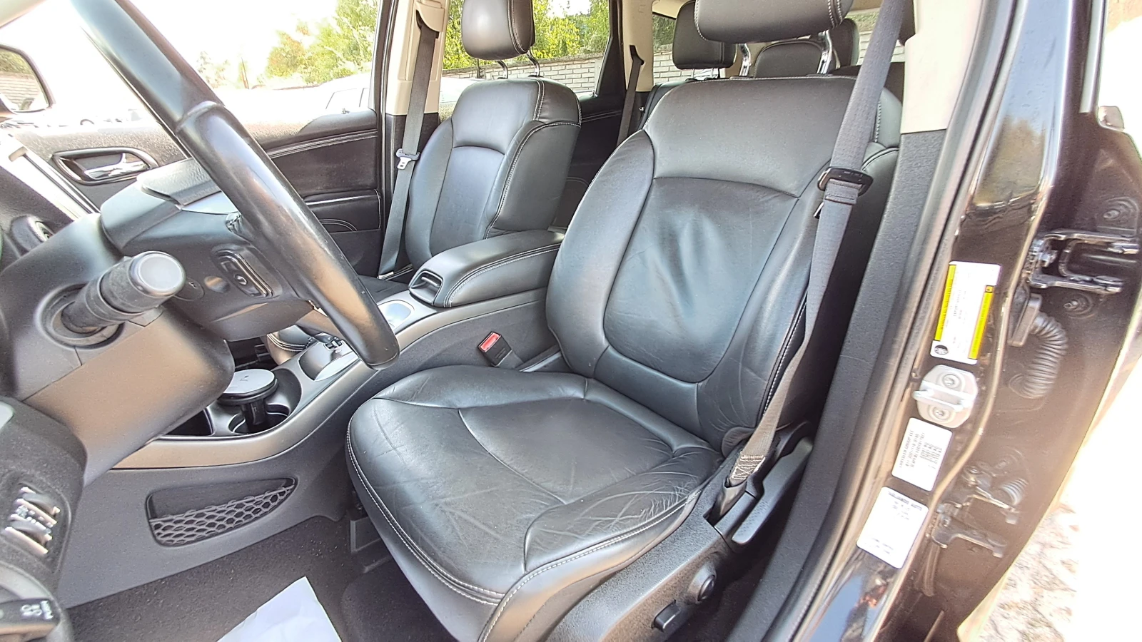 Fiat Freemont FULL ���� �� 7�����4�4 ���������� ����� ���� ����� | Mobile.bg � ����������� 7