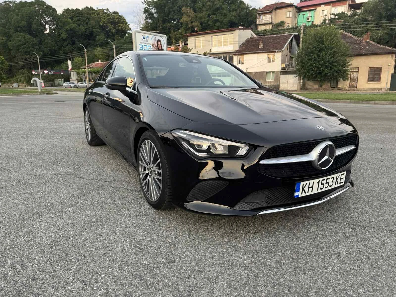 Mercedes-Benz CLA 180  - изображение 10