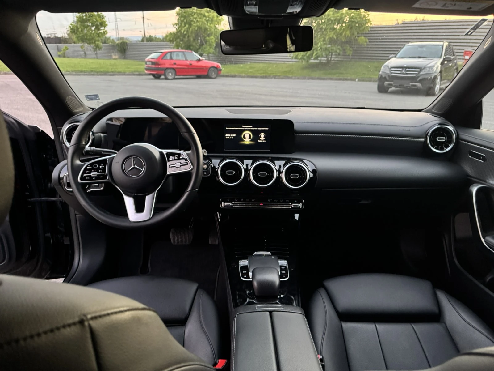 Mercedes-Benz CLA 180 | Mobile.bg   11