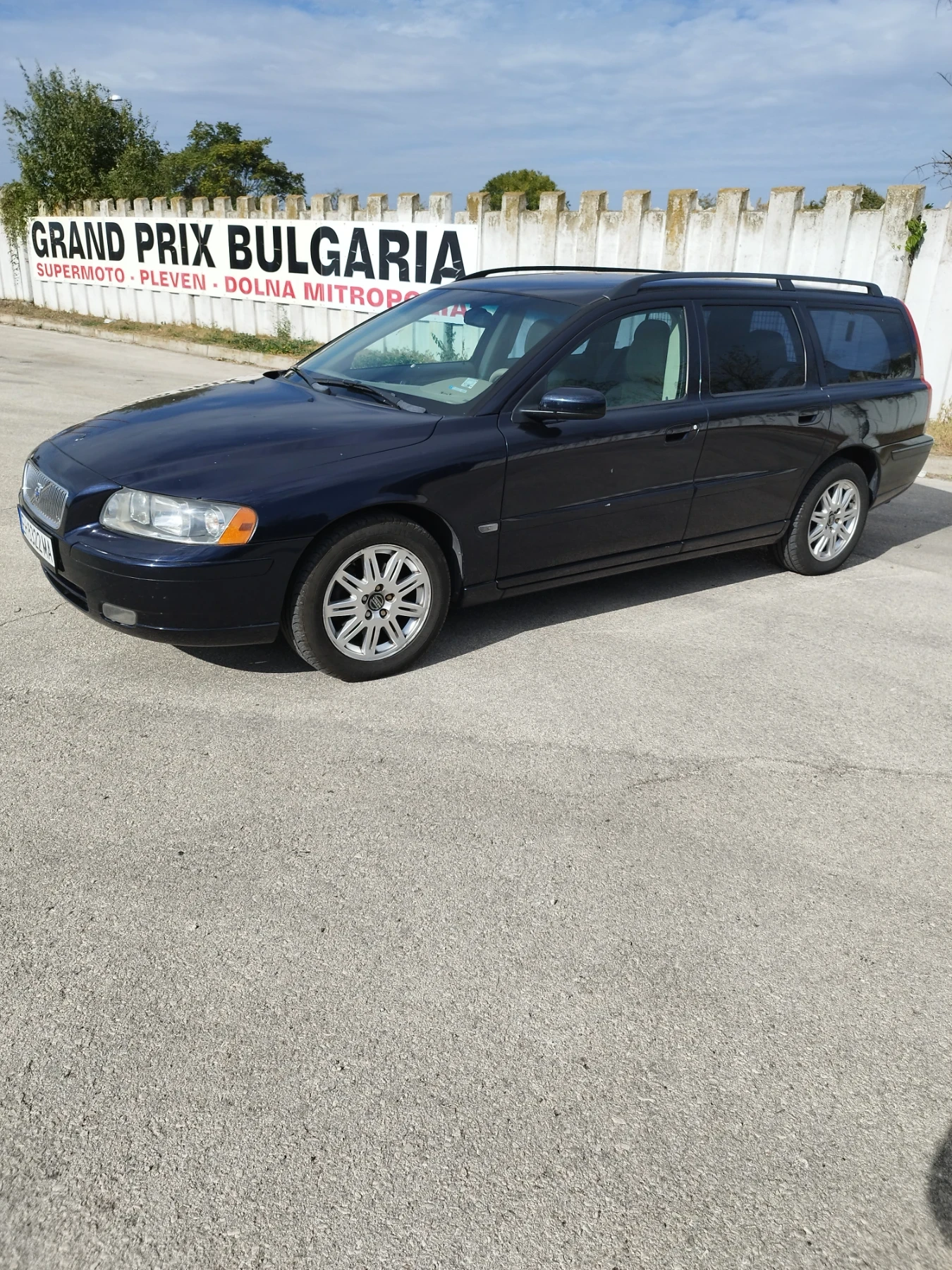 Volvo V70  - изображение 5