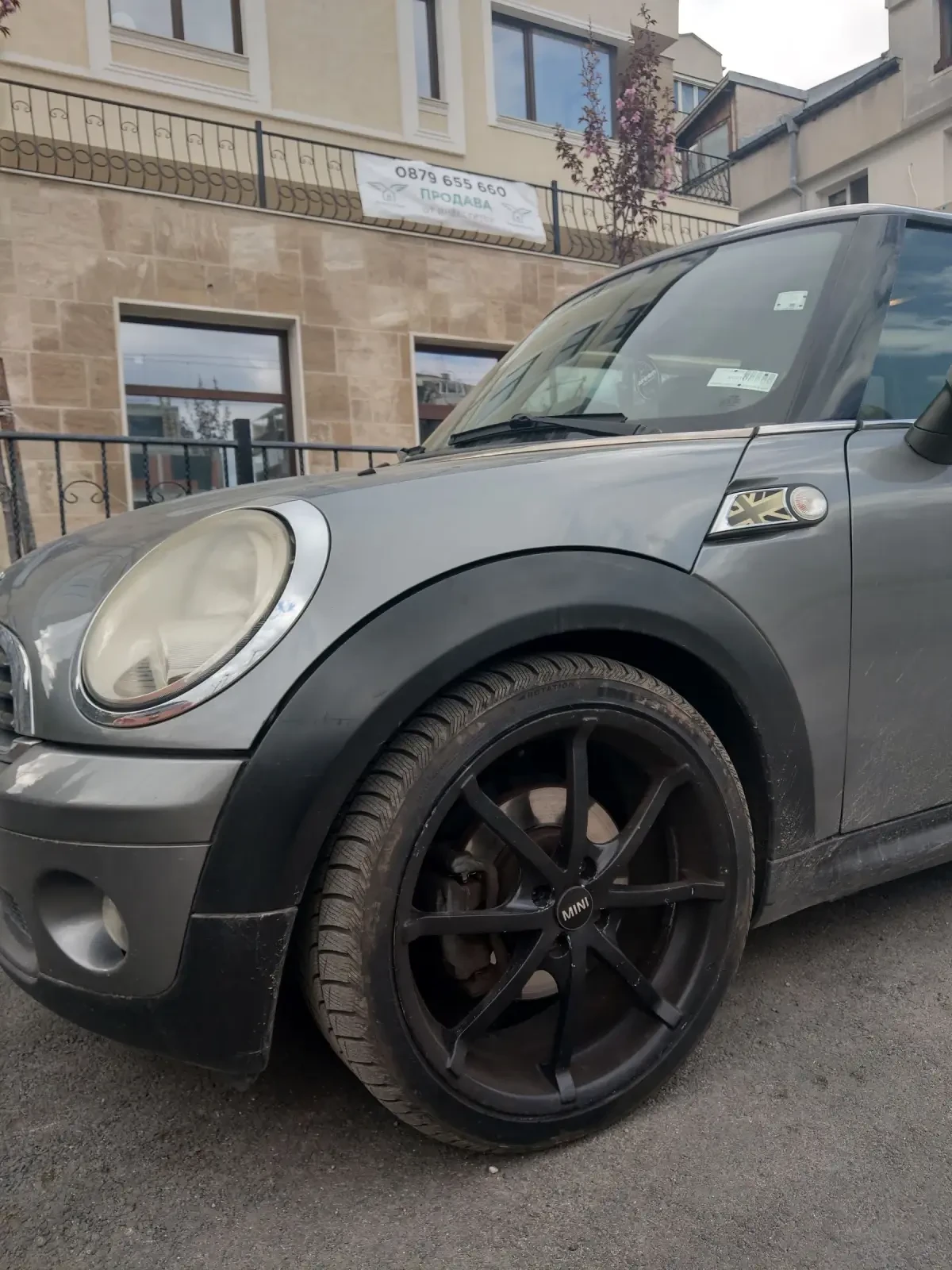 Mini Cooper , Джанти - JCW, 4 фейслифт,  - изображение 2