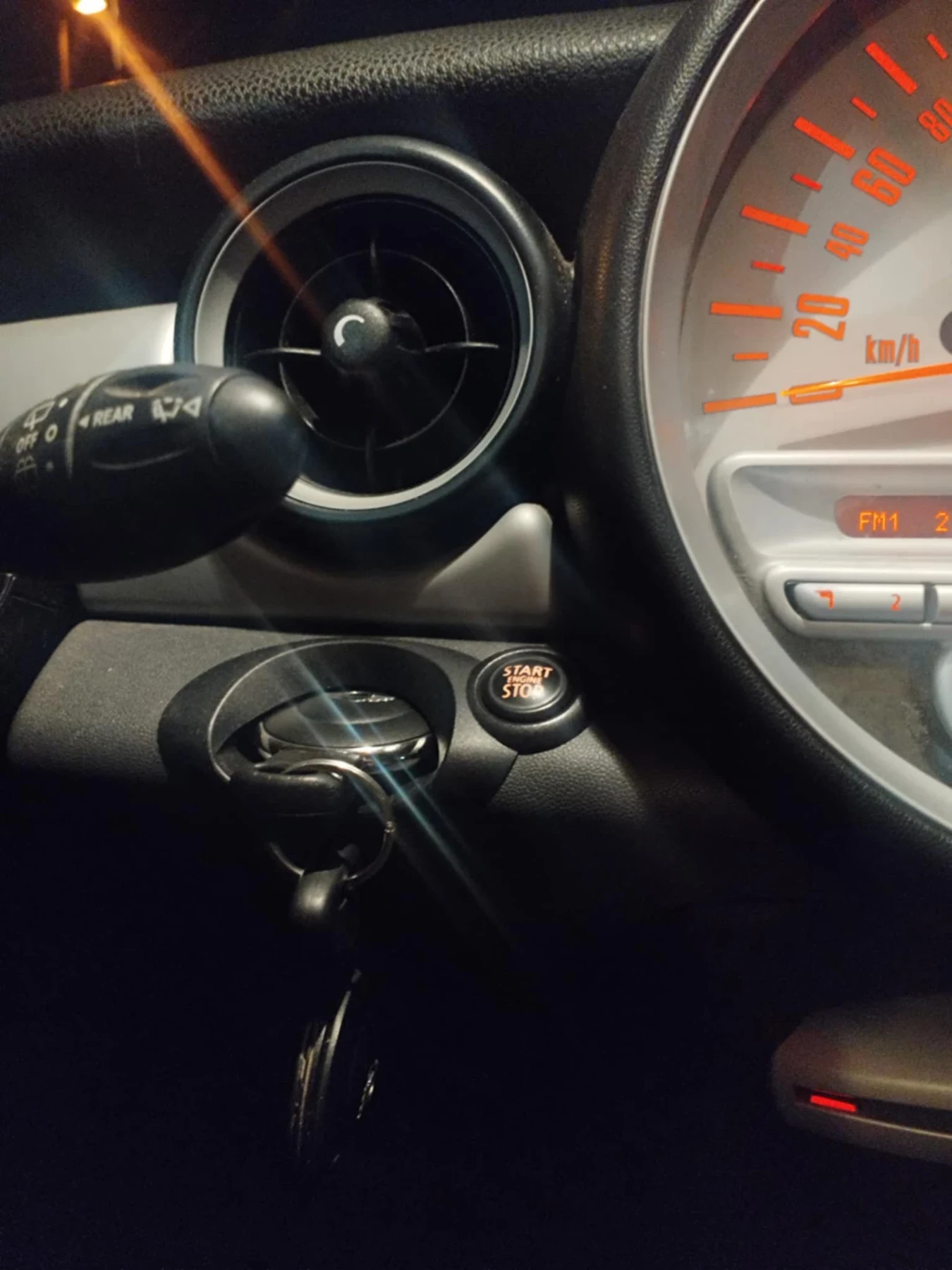 Mini Cooper , Джанти - JCW, 4 фейслифт,  - изображение 8