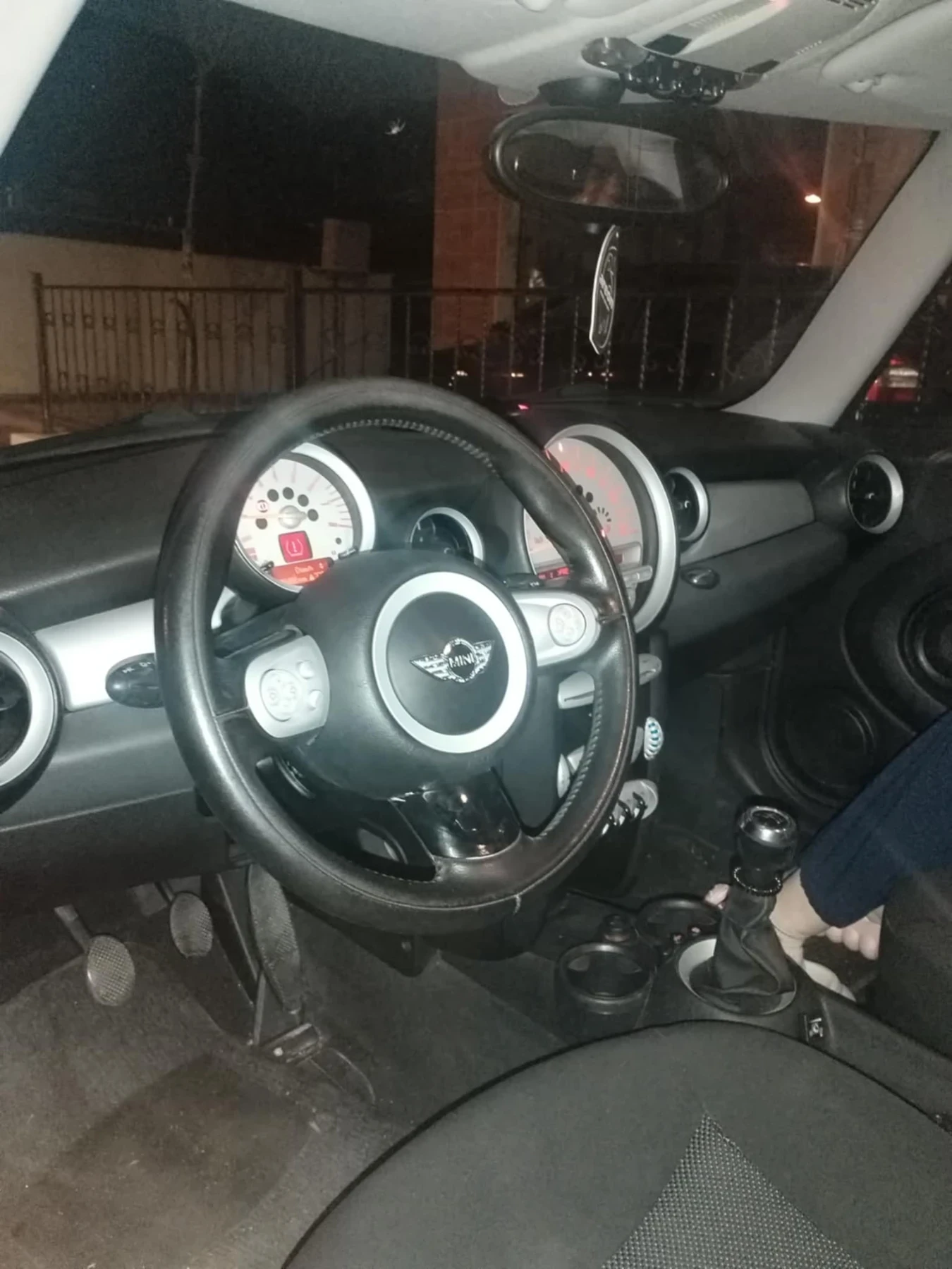 Mini Cooper , Джанти - JCW, 4 фейслифт,  - изображение 7