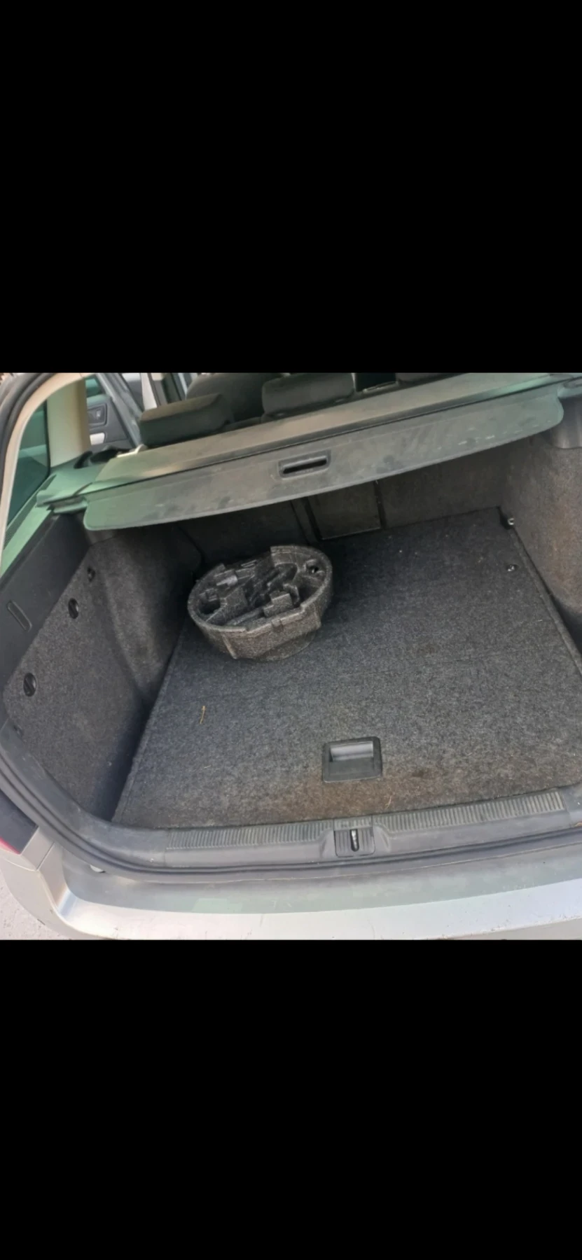 Skoda Octavia 1.6TDI 4X4, снимка 11 - Автомобили и джипове - 53901478