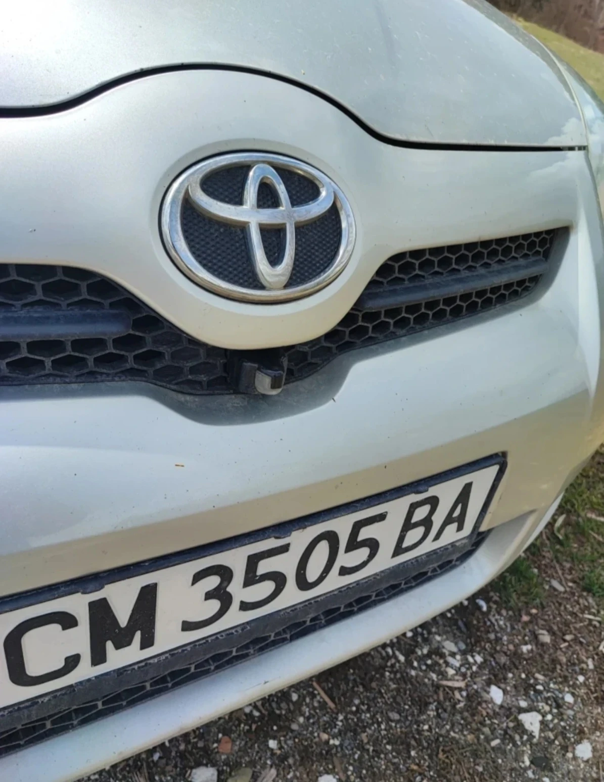 Toyota Corolla verso Тойота - изображение 4