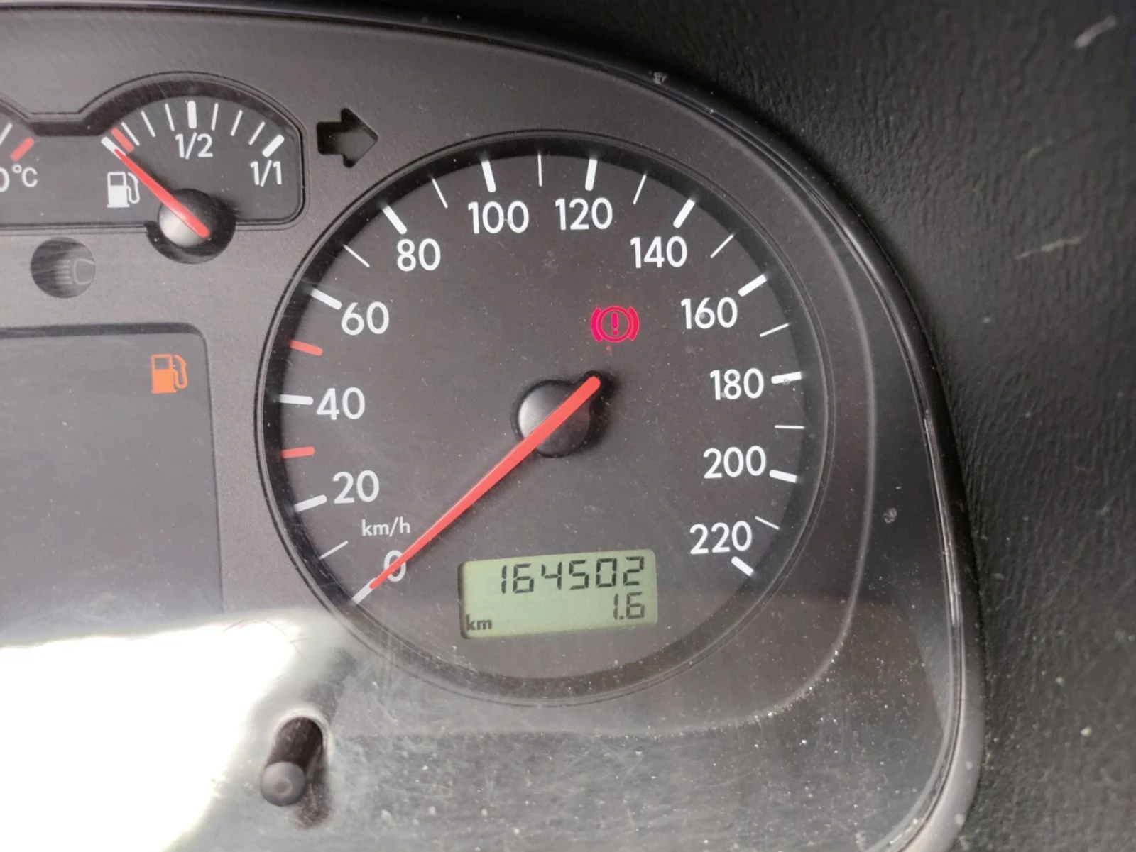 VW Golf  - изображение 6