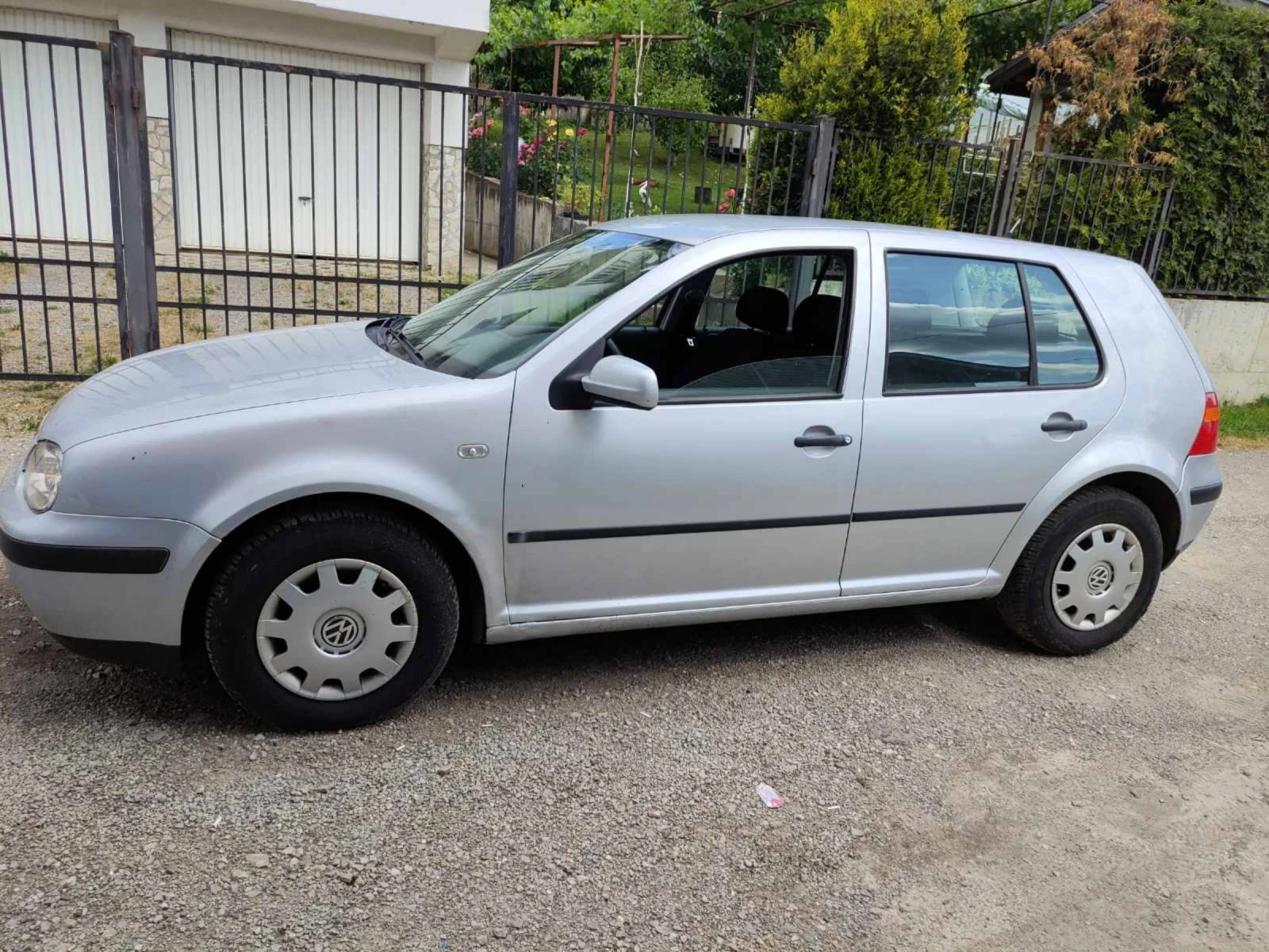 VW Golf  - изображение 4