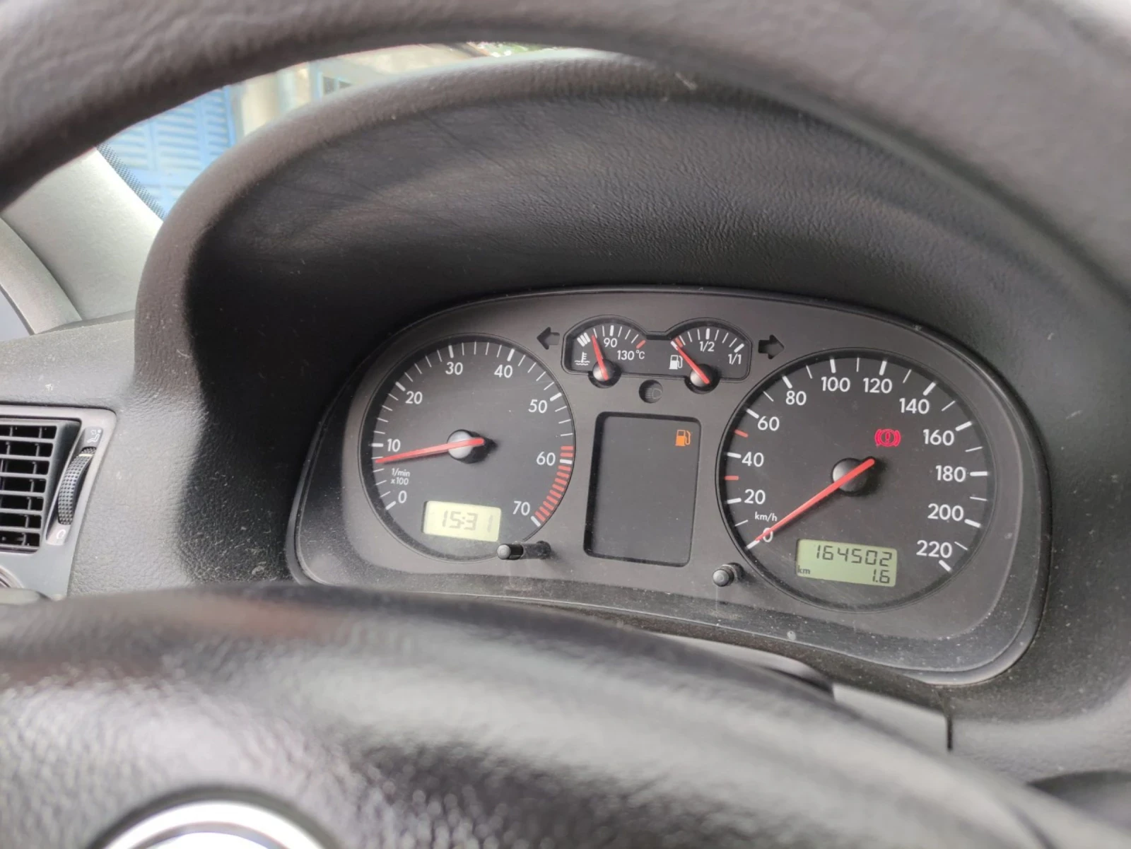 VW Golf  - изображение 7