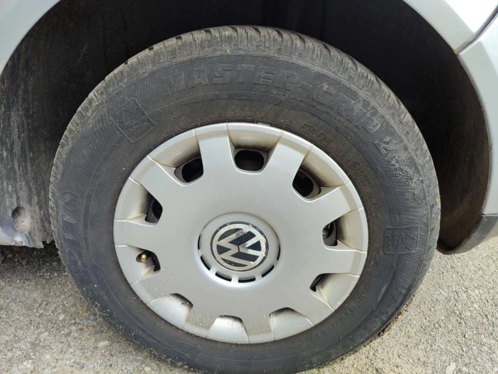 VW Golf  - изображение 8