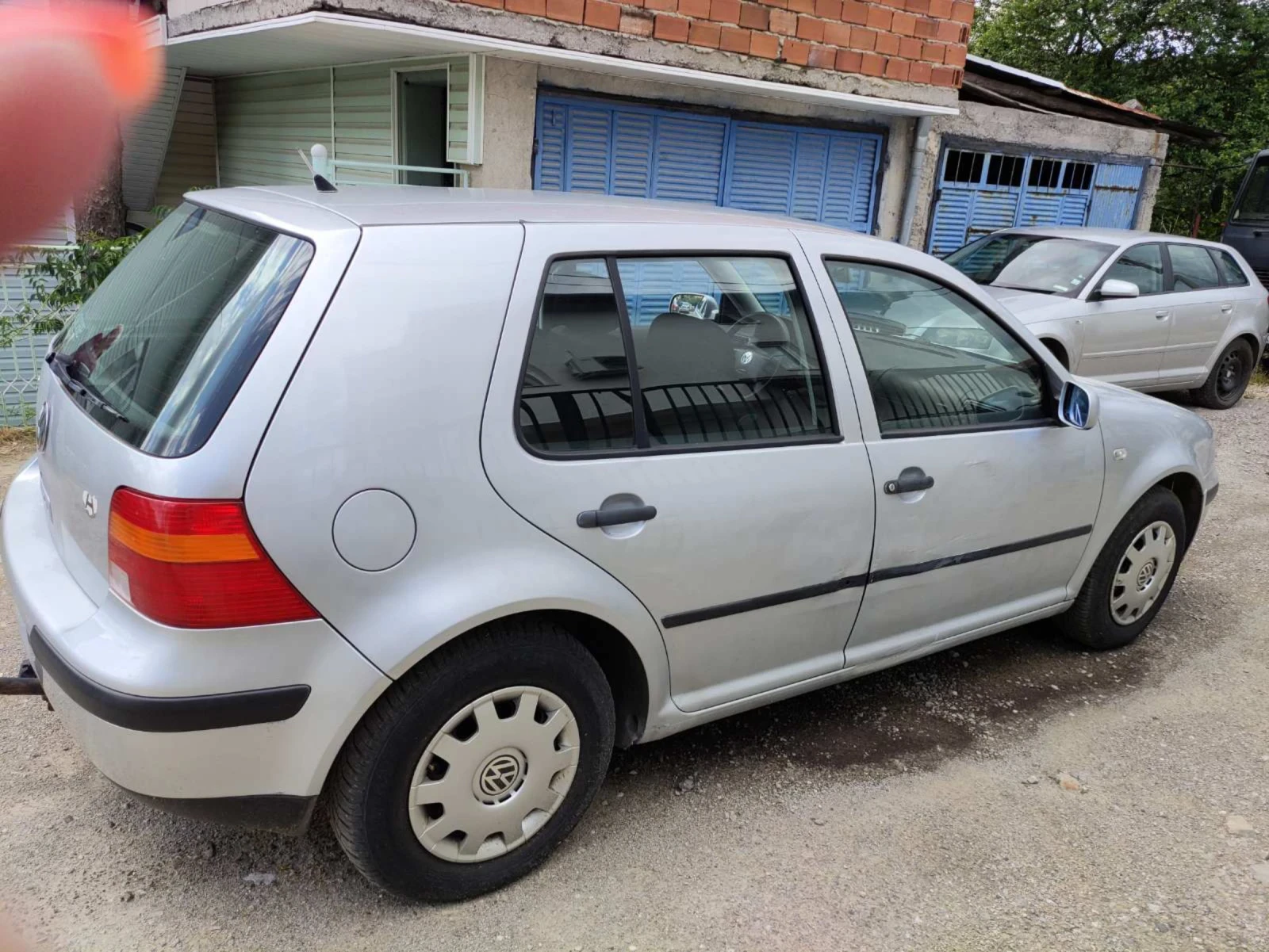 VW Golf  - изображение 3