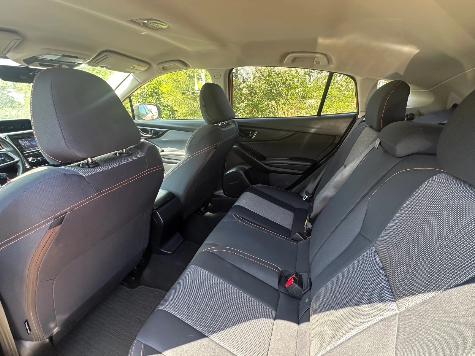 Subaru XV 2.0 Premium 4x4 - изображение 10