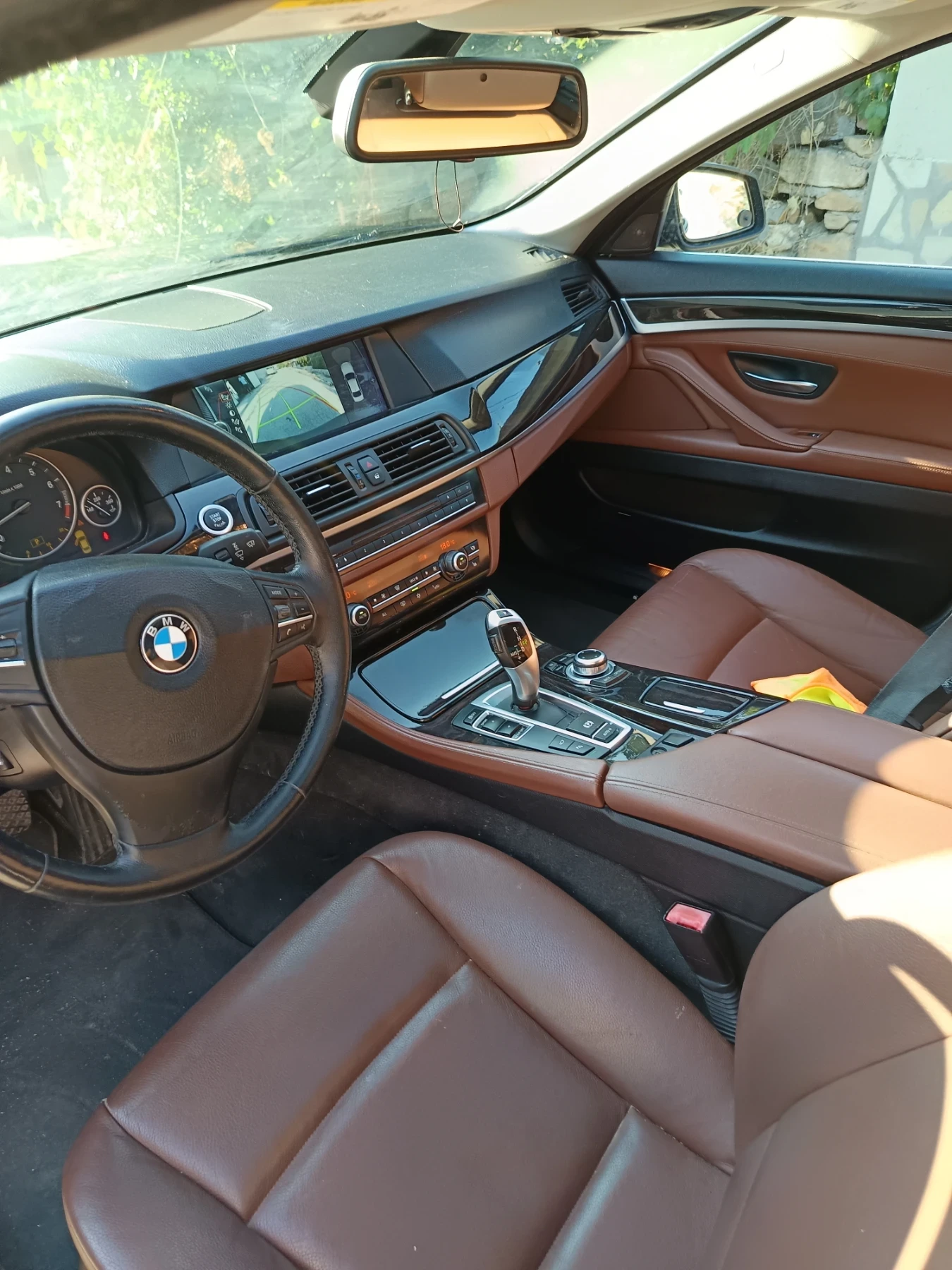 BMW 535 535 ix | Mobile.bg � ����������� 12